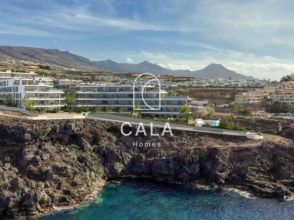 Leilighet i Callao Salvaje, Tenerife - bilde 2