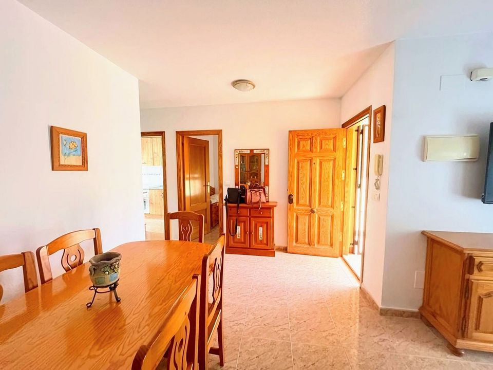 Villa i Santiago De La Ribera, Murcia - foto 3