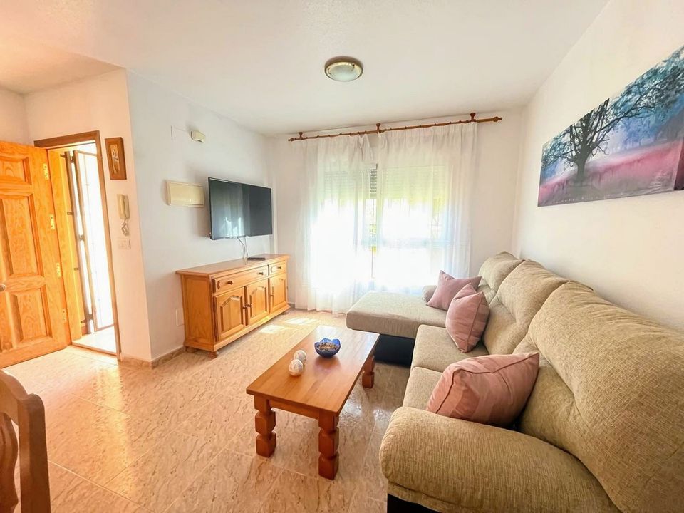 Villa i Santiago De La Ribera, Murcia - foto 4