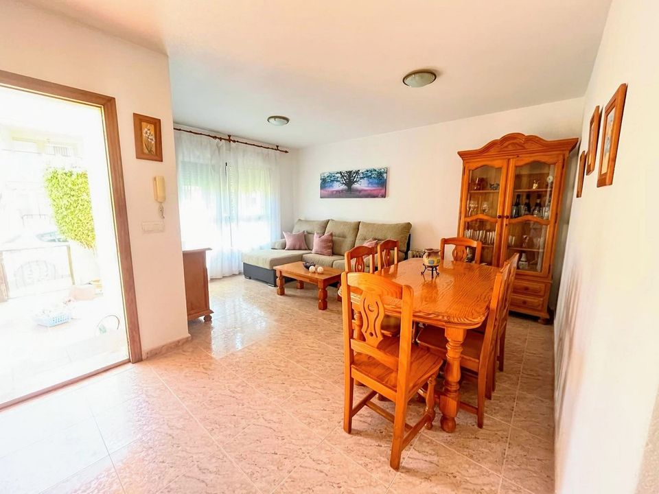 Villa i Santiago De La Ribera, Murcia - foto 5
