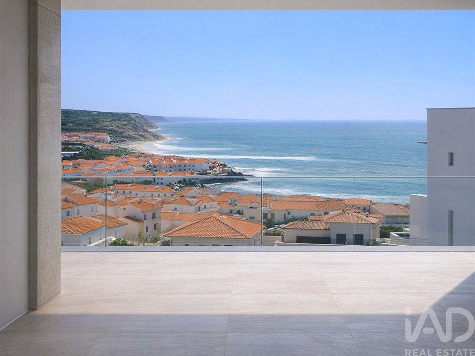 Byhus i Lourinha, Lisbon - foto 1