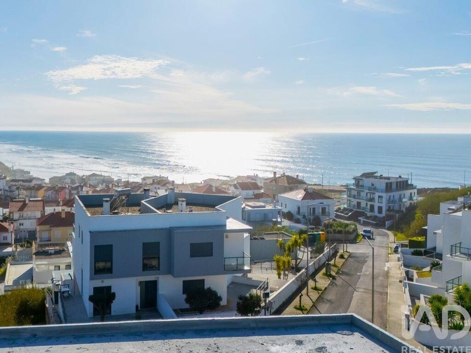Byhus i Lourinha, Lisbon - foto 3