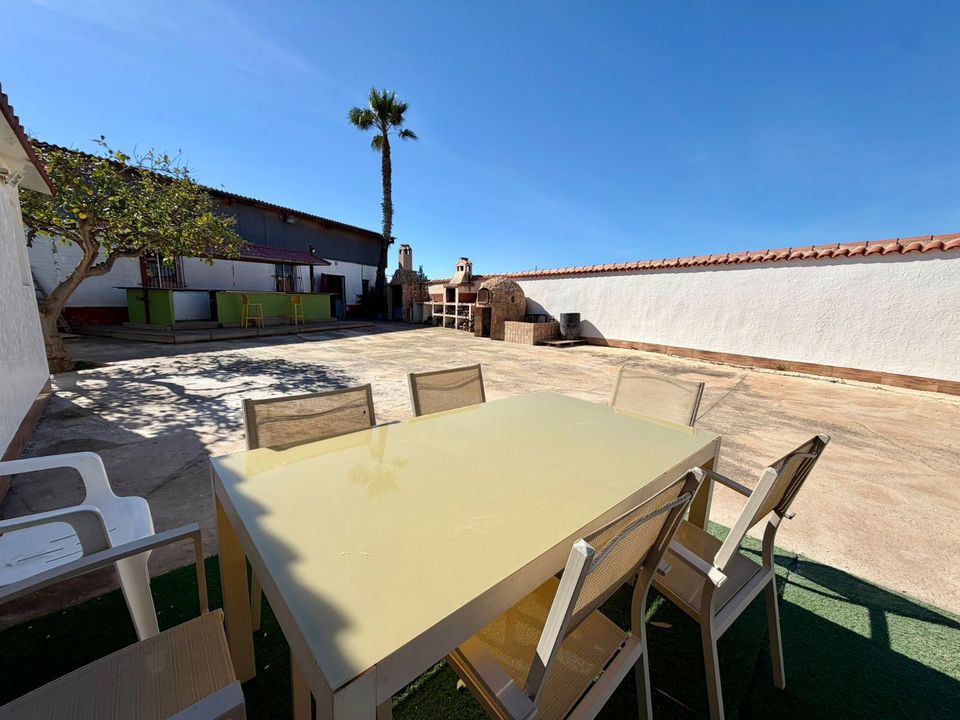 Finca i Cartagena, Murcia - foto 3