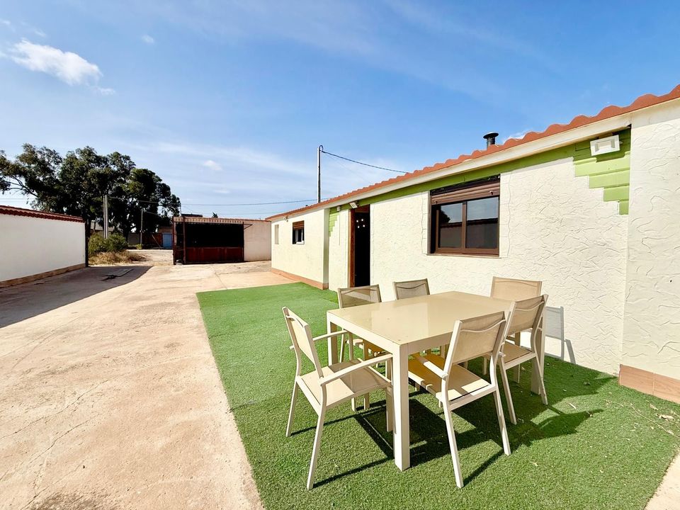 Finca i Cartagena, Murcia - foto 1