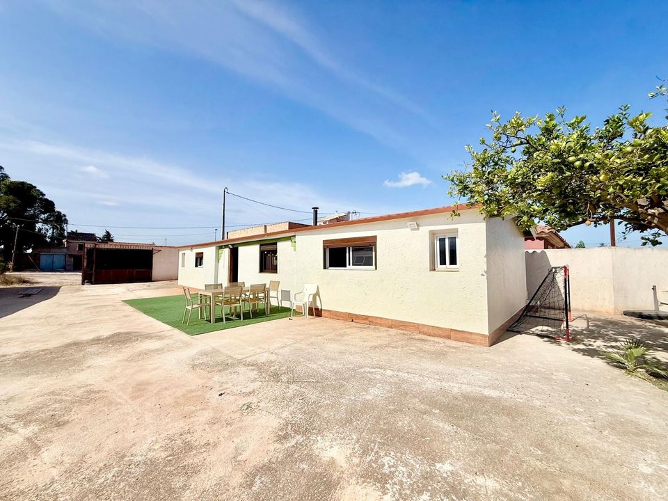 Finca i Cartagena, Murcia - foto 4