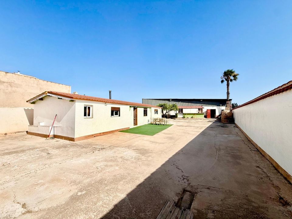 Finca i Cartagena, Murcia - foto 5