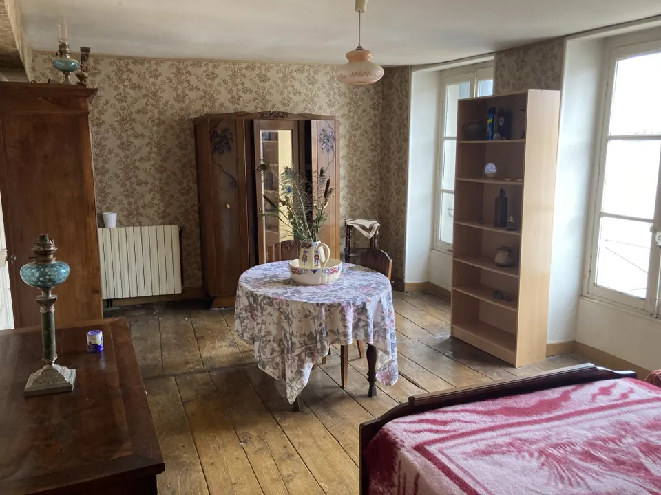 Villa i Confolens, Charente - foto 2