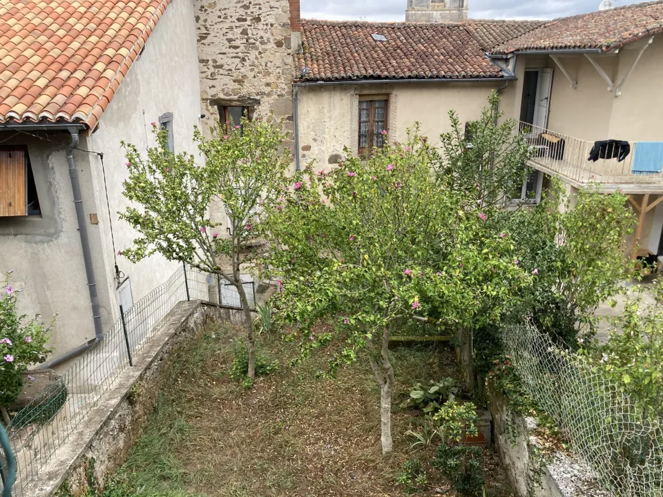 Villa i Confolens, Charente - foto 3