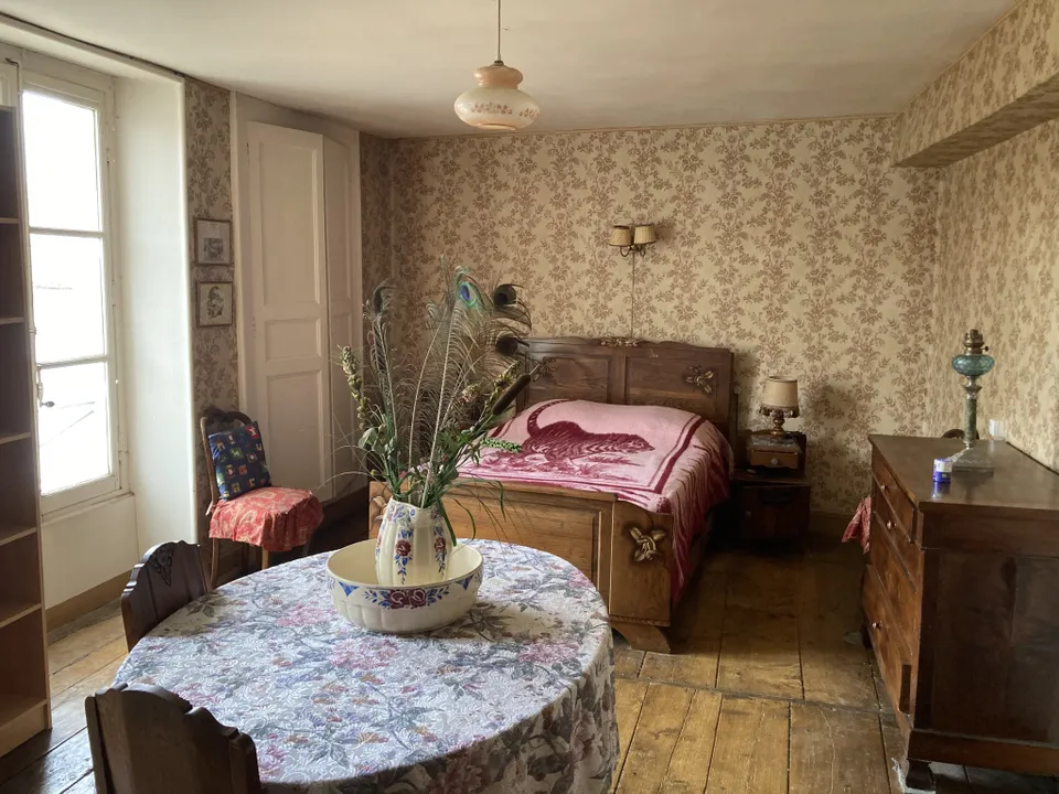 Villa i Confolens, Charente - foto 4