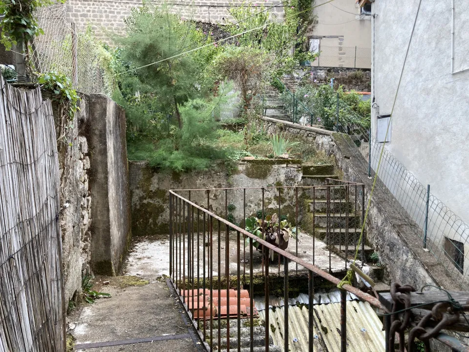 Villa i Confolens, Charente - foto 5