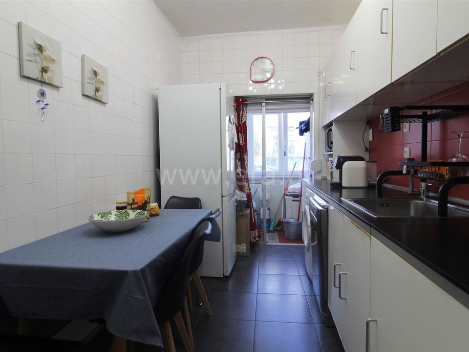 Lejlighed i Almada, Setubal - foto 2