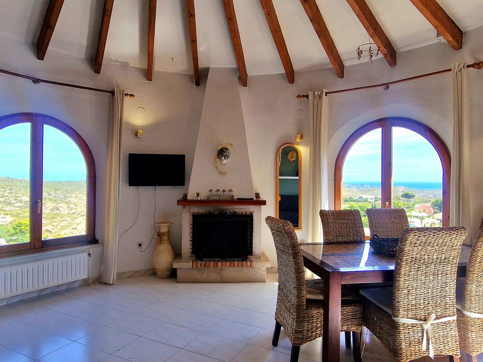 Villa i Benitachell, Alicante - foto 4