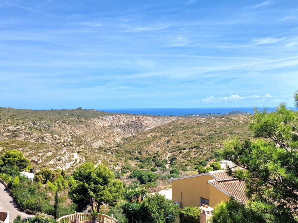 Villa i Benitachell, Alicante - foto 5