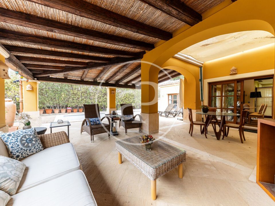Villa i Calvia, Mallorca - foto 2