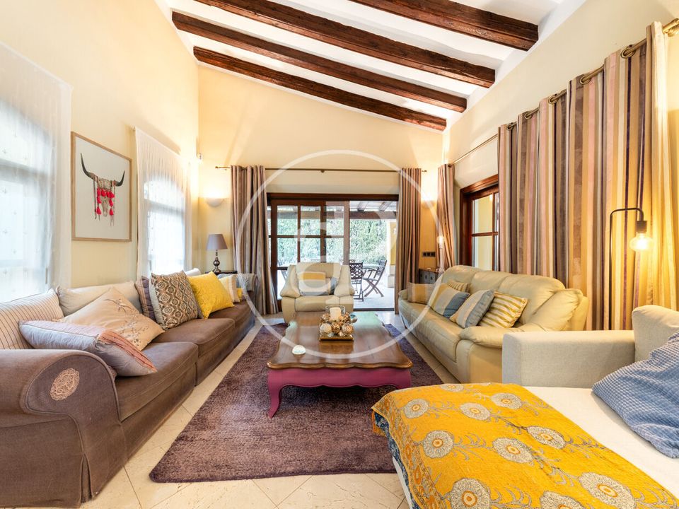 Villa i Calvia, Mallorca - foto 4