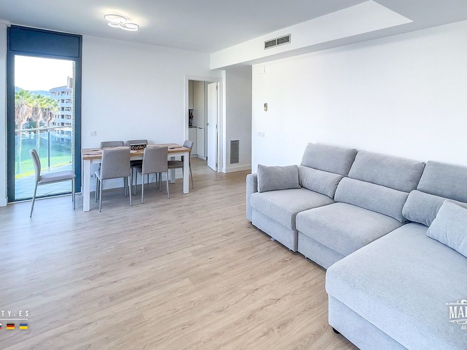 Lejlighed i Lloret De Mar, Gerona - foto 1