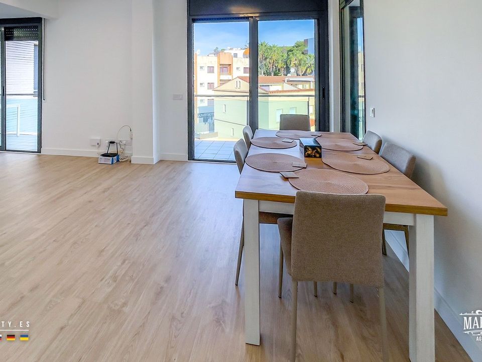 Lejlighed i Lloret De Mar, Gerona - foto 4