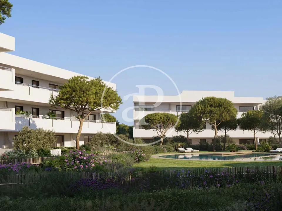 Leilighet i Salou, Tarragona - bilde 1