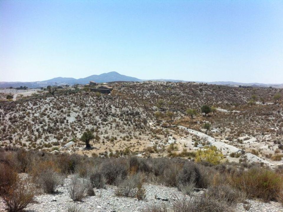 Terra a Lorca, Murcia - foto 3