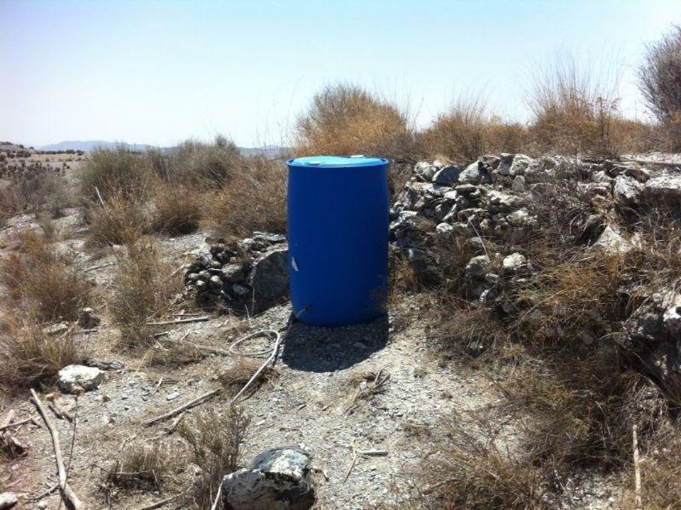 Terra a Lorca, Murcia - foto 4