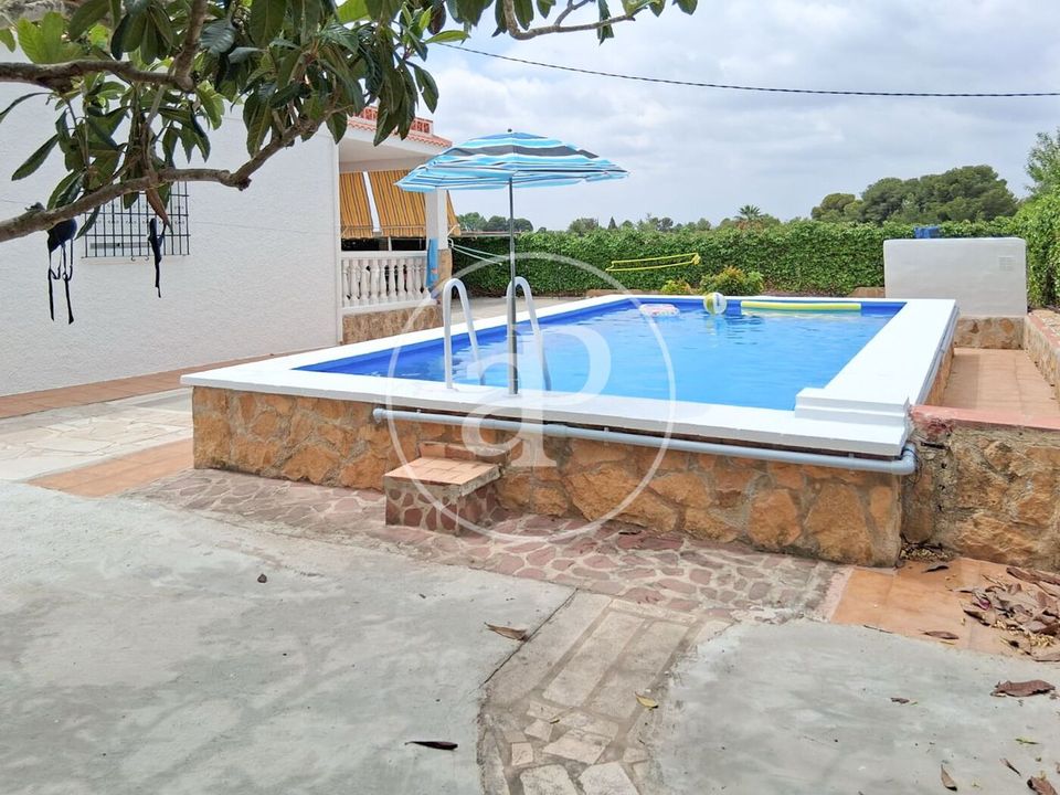 Villa i Naquera, Valencia - foto 1