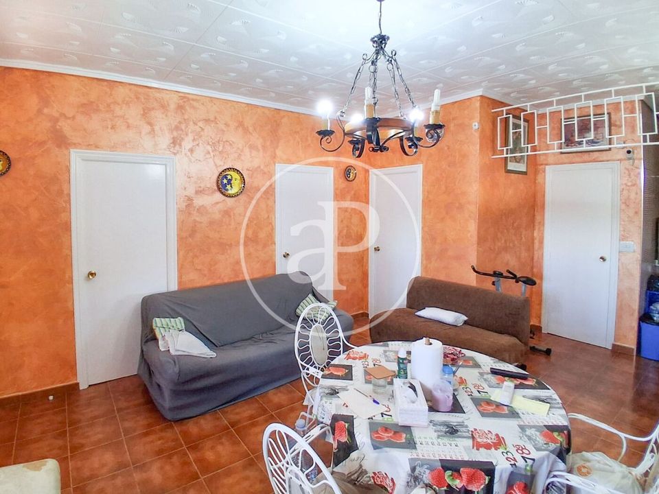 Villa i Naquera, Valencia - foto 3