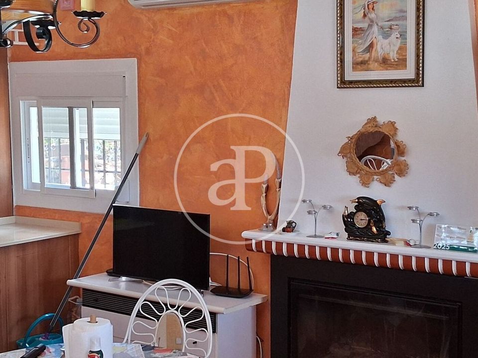 Villa i Naquera, Valencia - foto 5