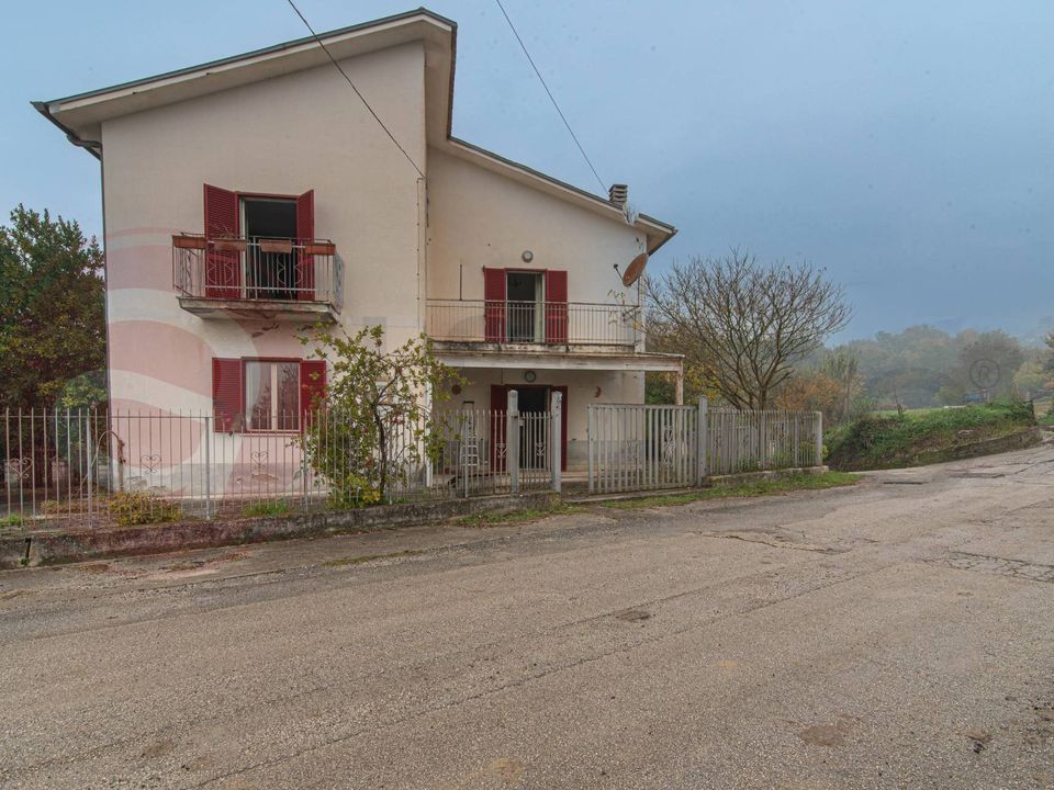 Villa i Rocca d'Evandro, Caserta - foto 1