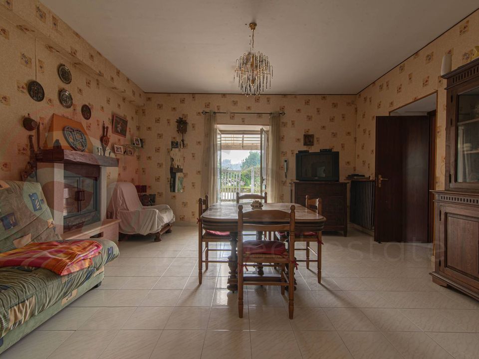 Villa i Rocca d'Evandro, Caserta - foto 2