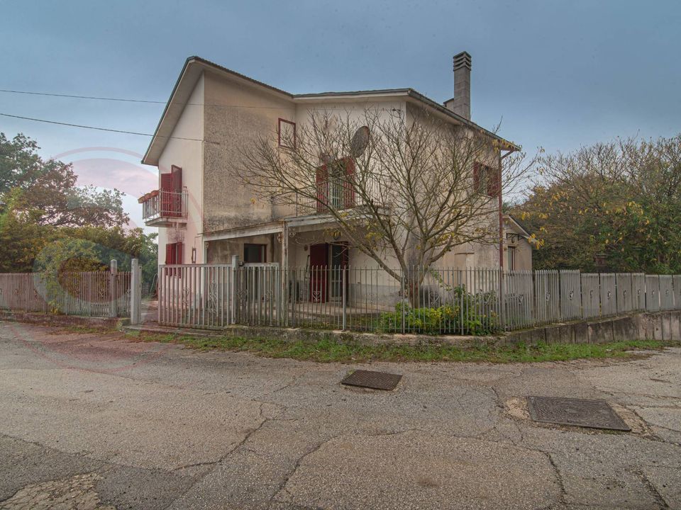 Villa i Rocca d'Evandro, Caserta - foto 3
