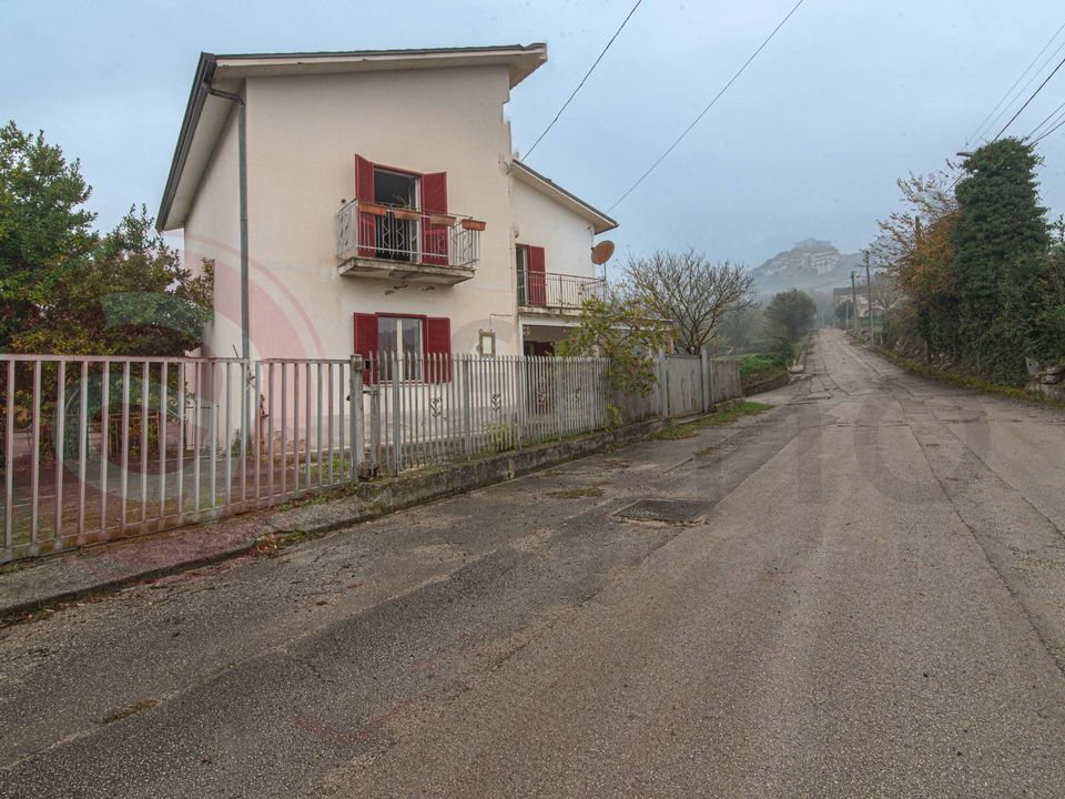 Villa i Rocca d'Evandro, Caserta - foto 4