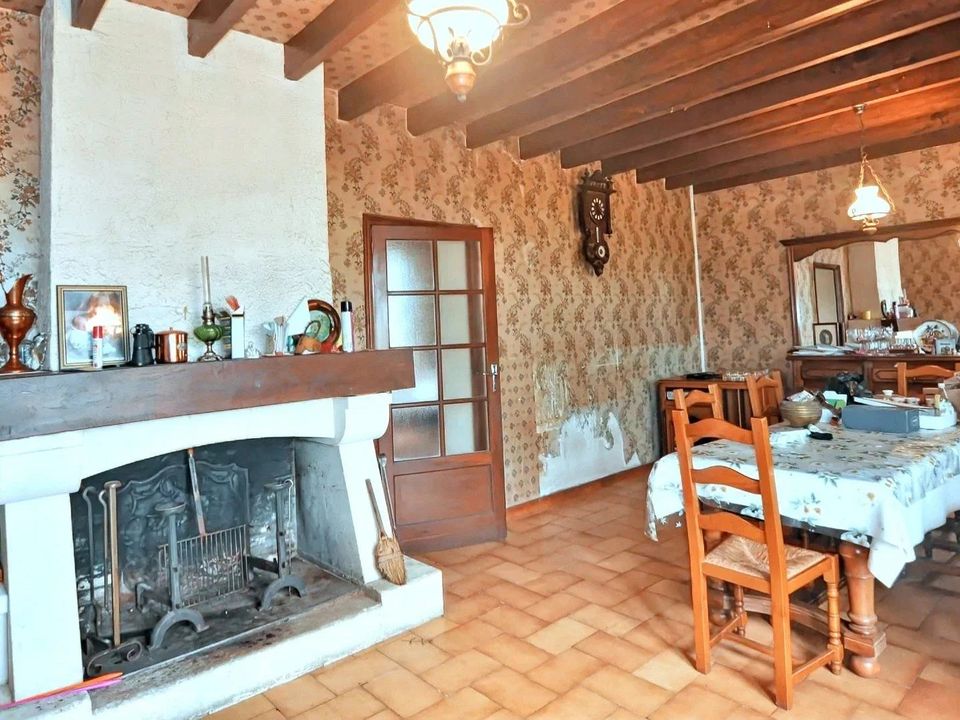 Villa i Saint-Aulaye-Puymangou, Dordogne - foto 3