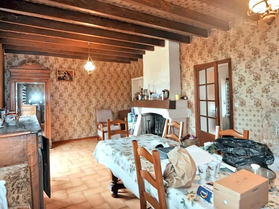 Villa i Saint-Aulaye-Puymangou, Dordogne - foto 4