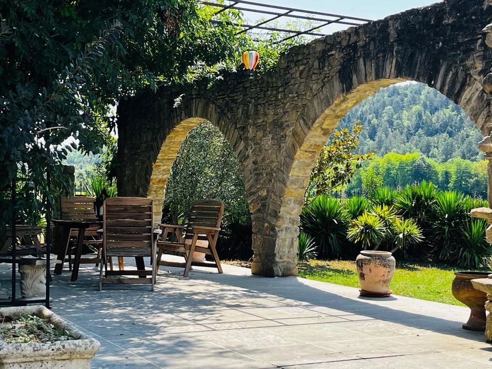 Villa a Camon, Ariege - foto 2
