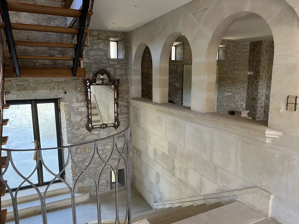 Villa i Camon, Ariege - foto 5