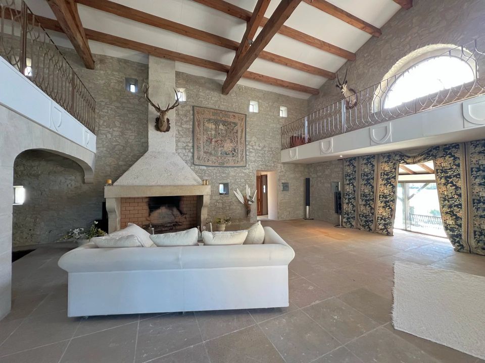 Villa i Camon, Ariege - foto 2