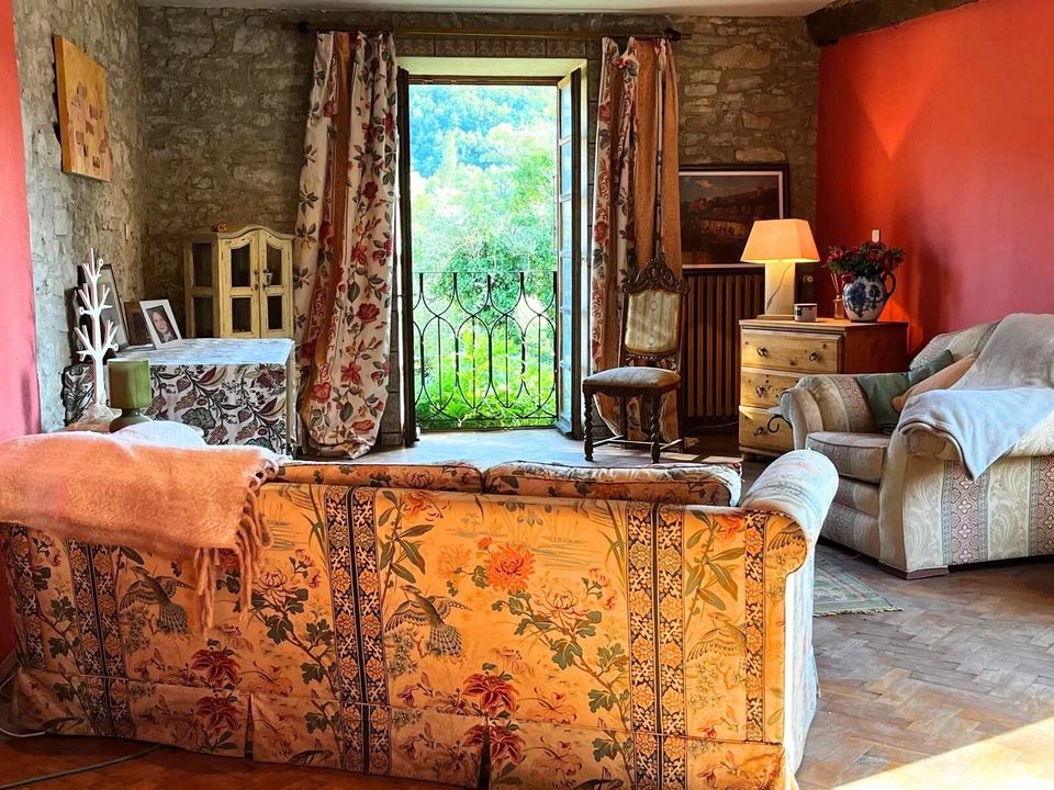 Villa a Camon, Ariege - foto 4