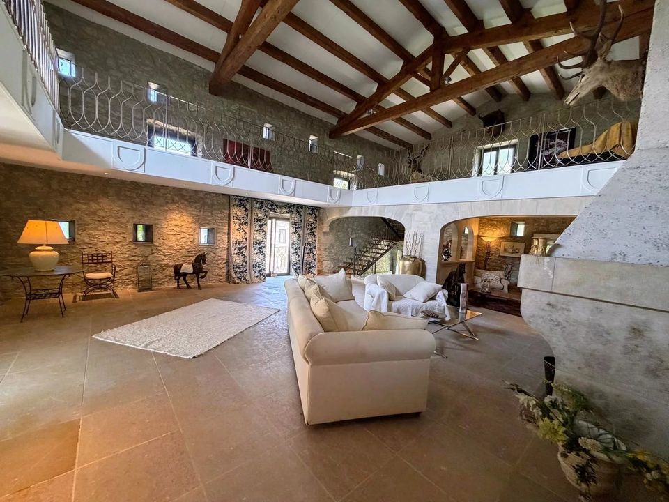 Villa i Camon, Ariege - foto 2