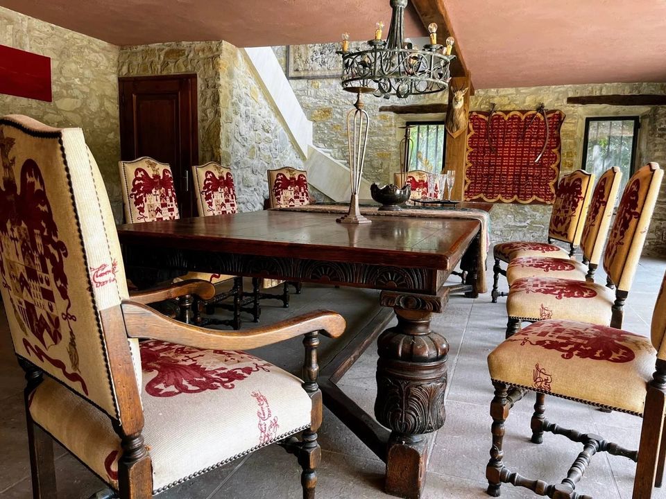 Villa i Camon, Ariege - foto 4