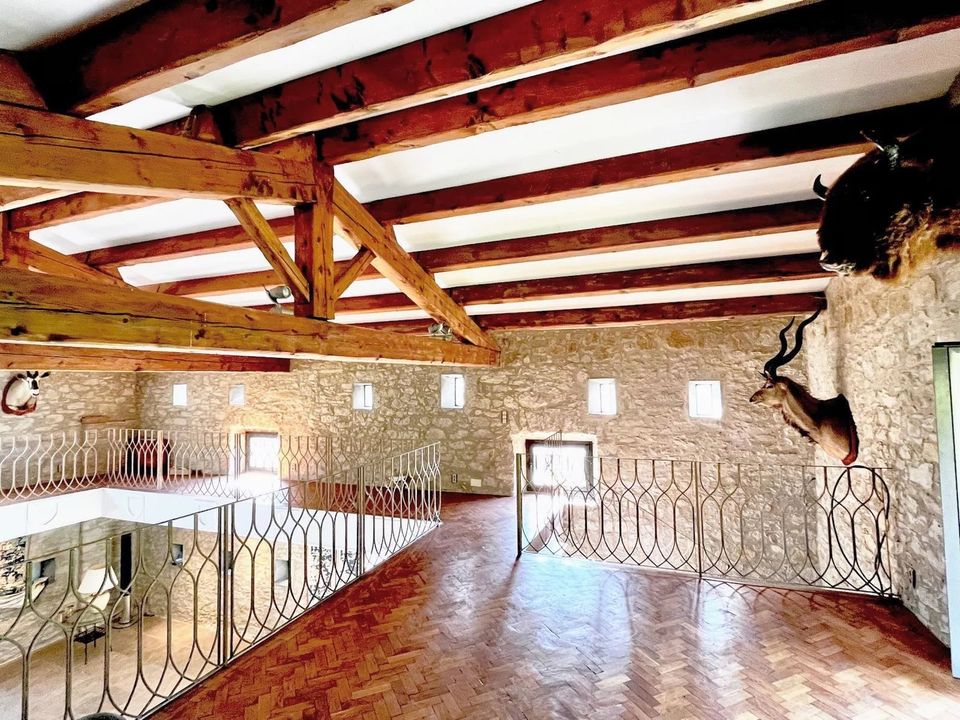 Villa i Camon, Ariege - foto 5