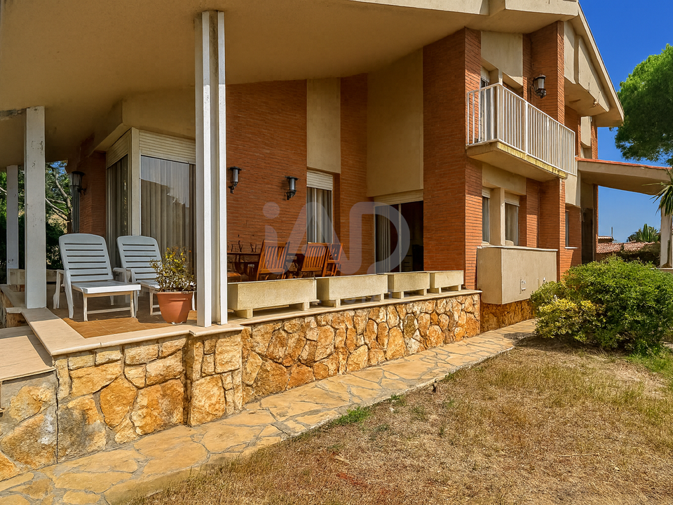 Villa i Tarragona, Tarragona - foto 2