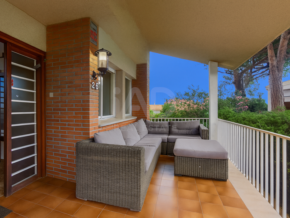 Villa i Tarragona, Tarragona - foto 4