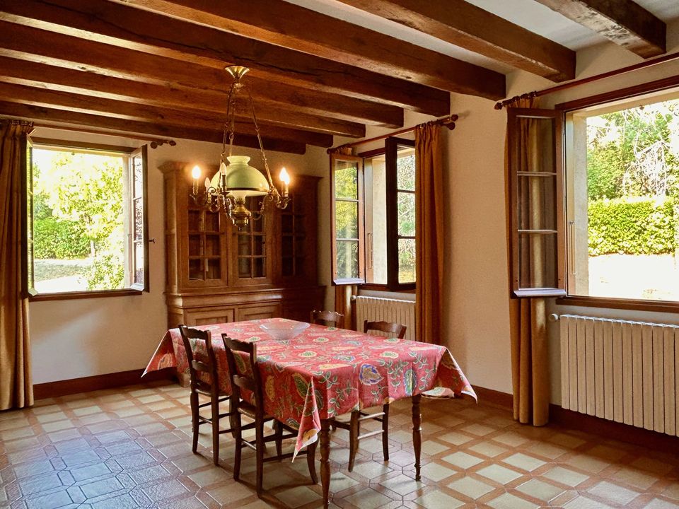 Villa i Gourdon, Lot - foto 3