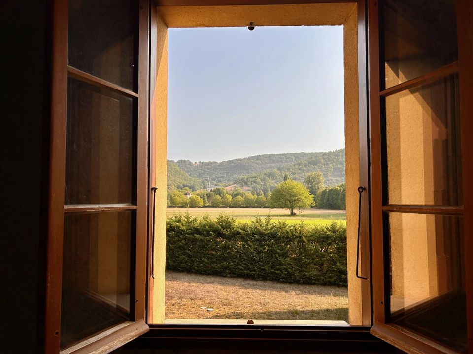 Villa i Gourdon, Lot - foto 5