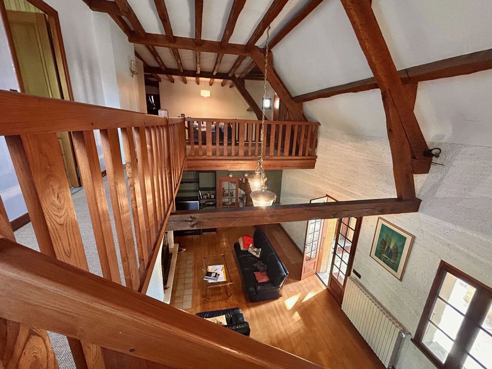 Villa i Gourdon, Lot - foto 4