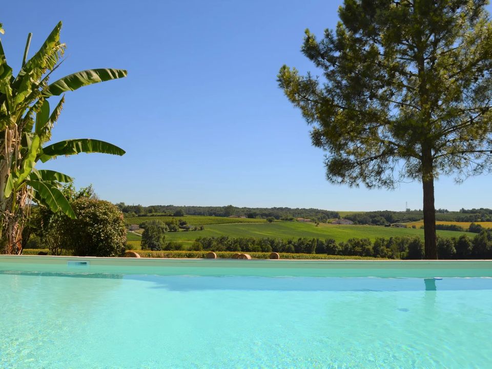 Villa i Monségur, Gironde - foto 2