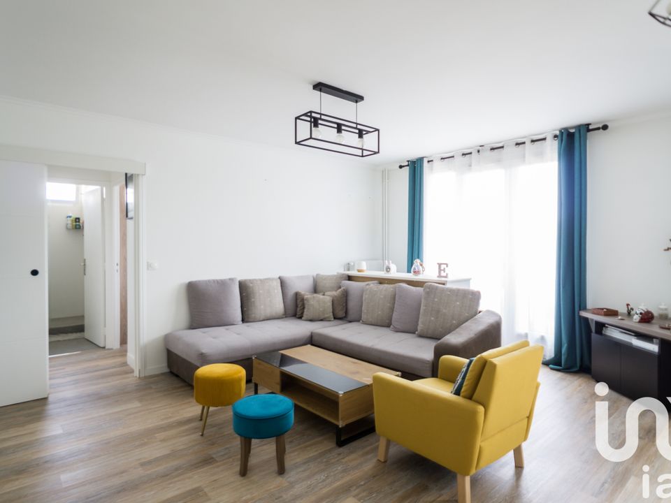 Lejlighed i Livry-Gargan, Seine-Saint-Denis - foto 2