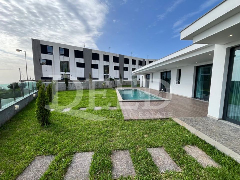Villa i Machico, Madeira - foto 2