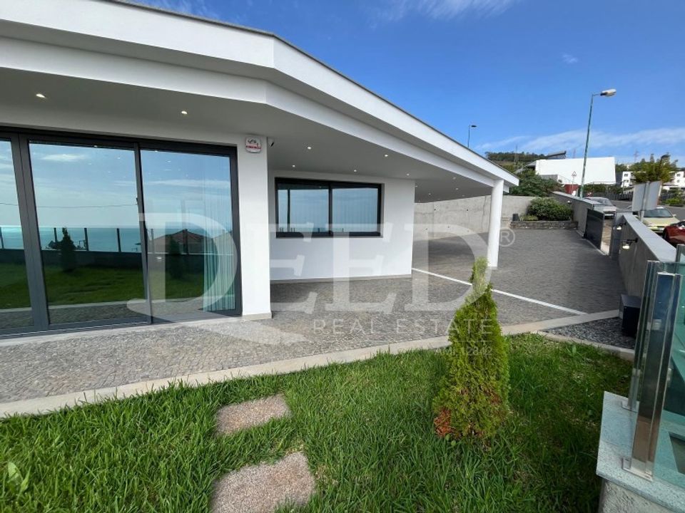 Villa i Machico, Madeira - foto 3