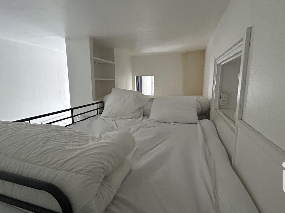 Studio i Grenoble, Isere - bilde 4